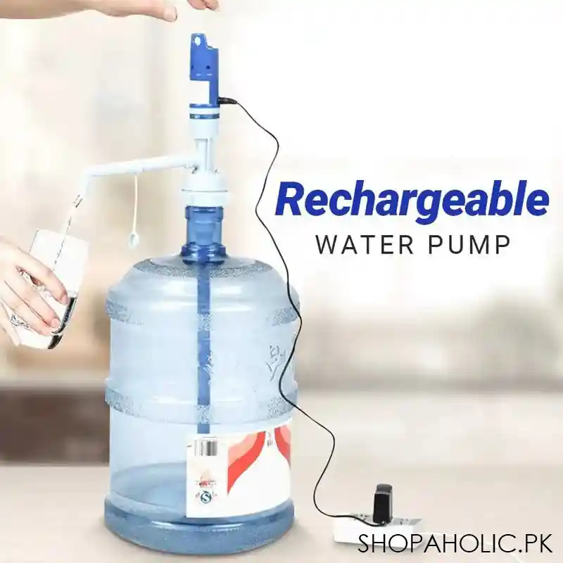 electric water dispenser pump image2