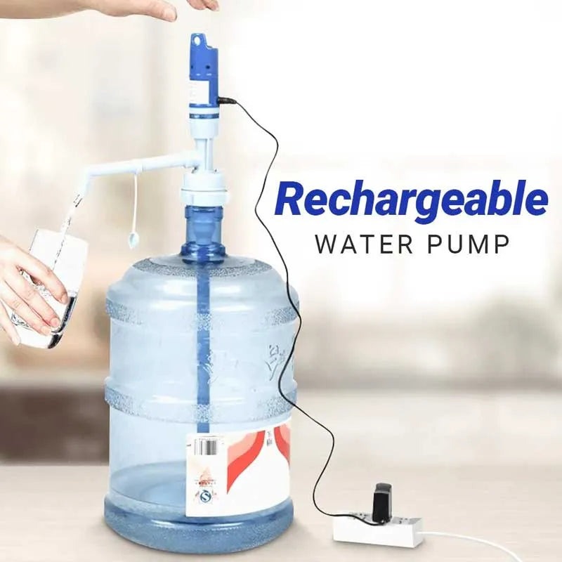 electric water dispenser pump image2