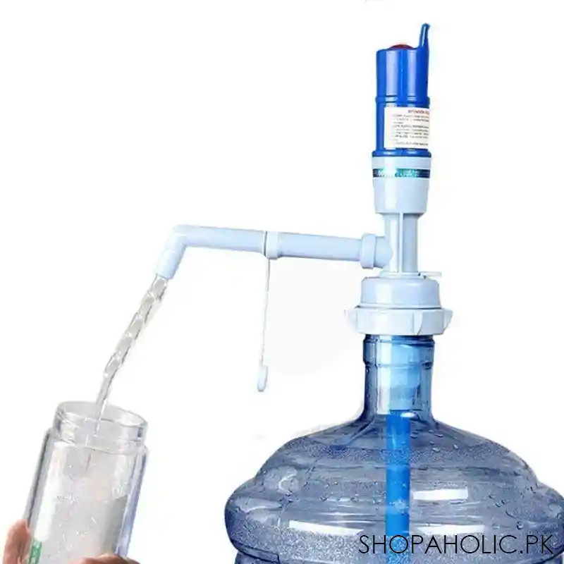 electric water dispenser pump image3