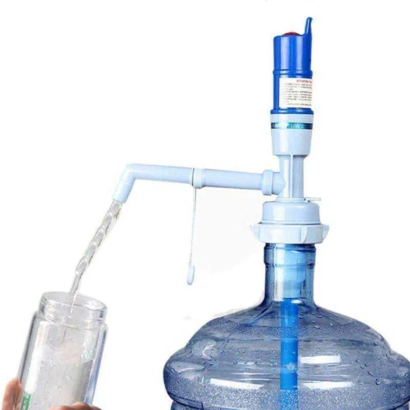 electric water dispenser pump image3