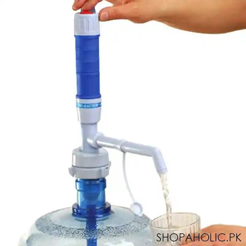 electric water dispenser pump image4