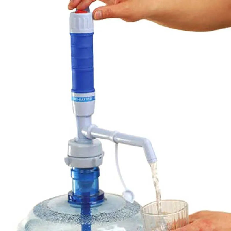 electric water dispenser pump image4