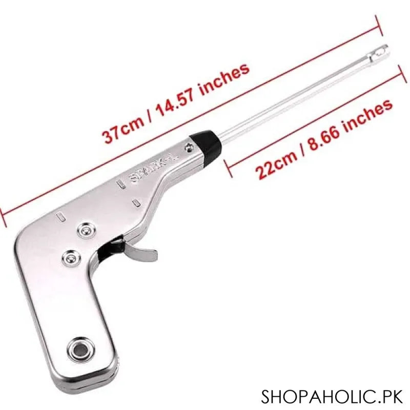 electronic gas igniter image3