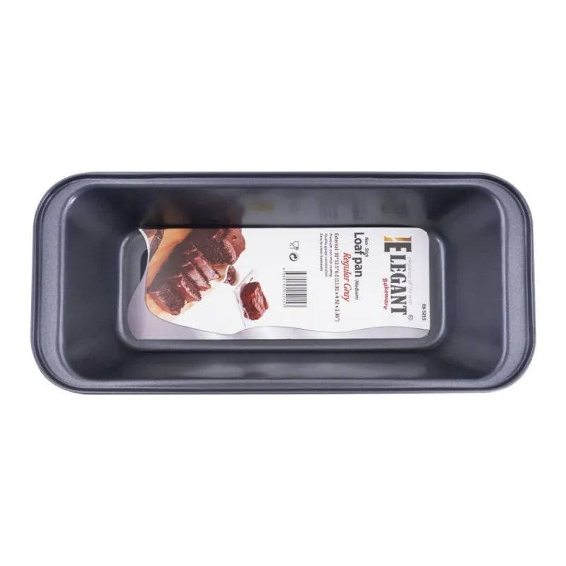 elegant bakeware loaf pan medium, eb5215 image2