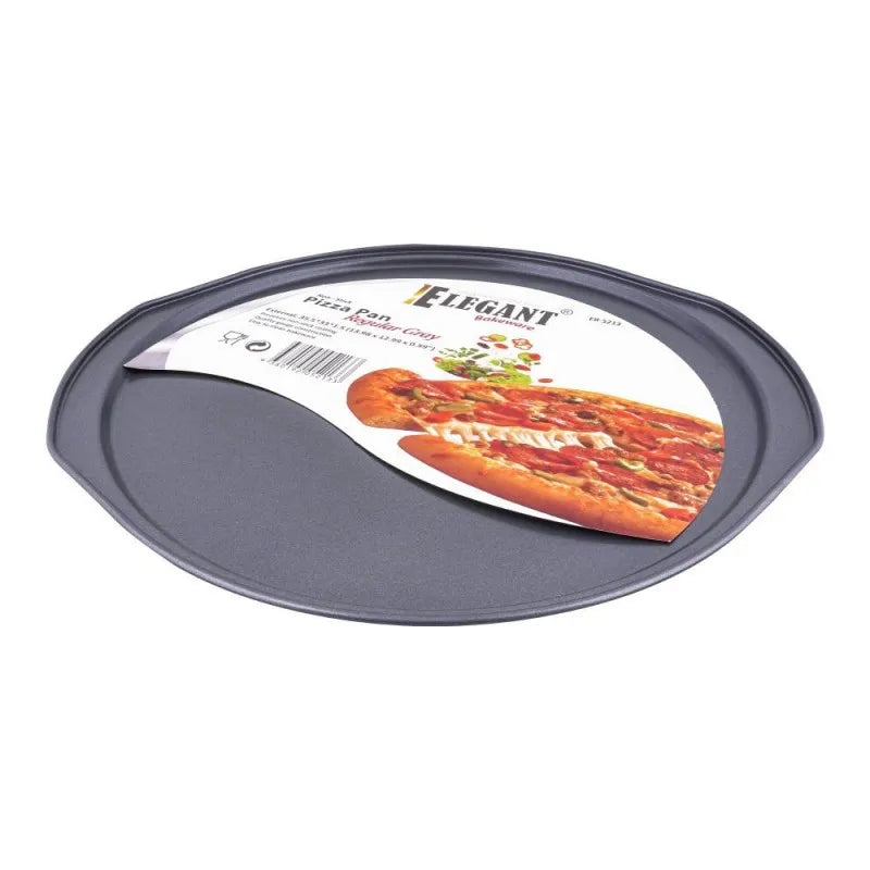 elegant bakeware pizza pan, eb5213 main image