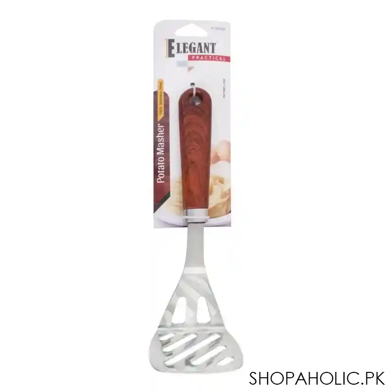 elegant potato masher, et86009 main image