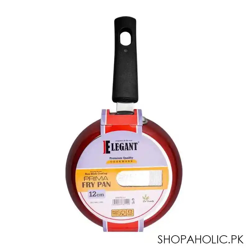 elegant prima frypan, 12cm, ek678112 image3