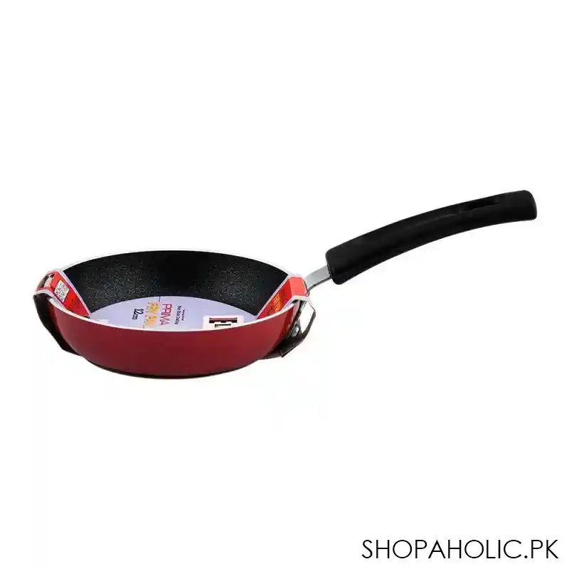 elegant prima frypan, 12cm, ek678112 main image