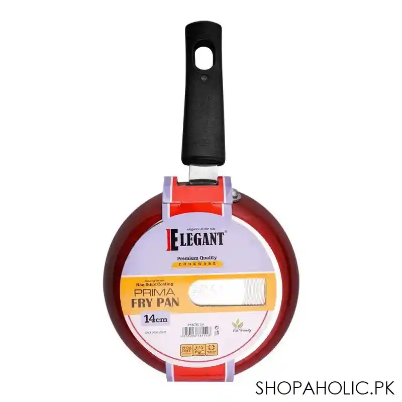 elegant prima frypan, 14cm, ek678114 image3