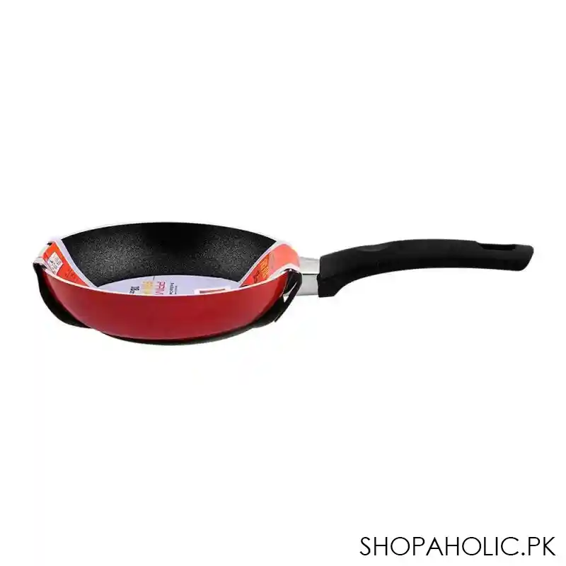 elegant prima frypan, 18cm, ek678118 main image