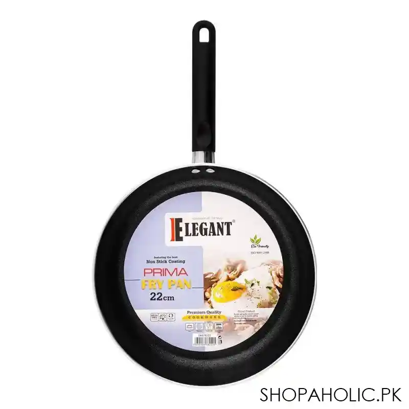 elegant prima frypan, 22cm, ek678222 image2