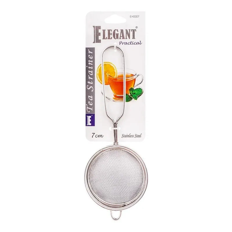 elegant strainer, 7cm, eh0007 main image