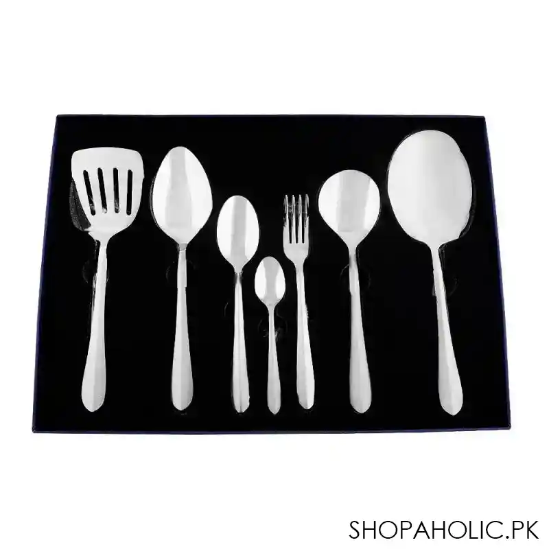 elegant tree cutlery set, 22 pack, ecs0029mt image2