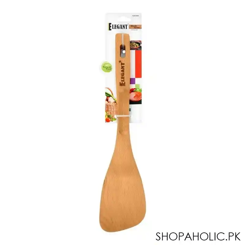 elegant wooden spoon, eh2000 main image