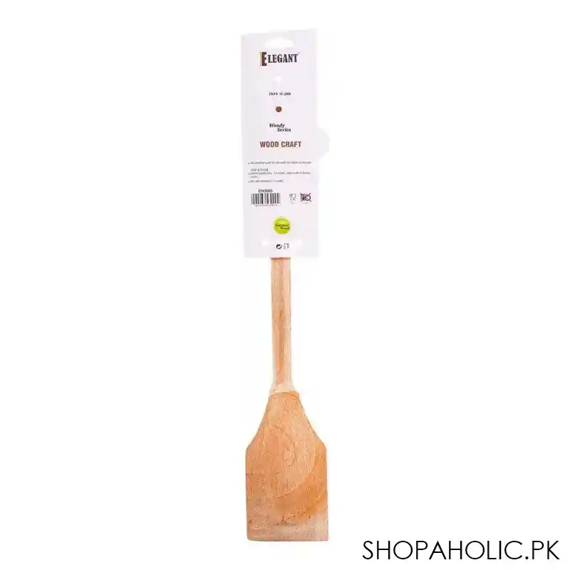 elegant wooden spoon, eh3000 image2