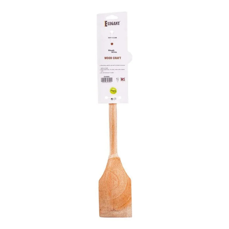 elegant wooden spoon, eh3000 image2