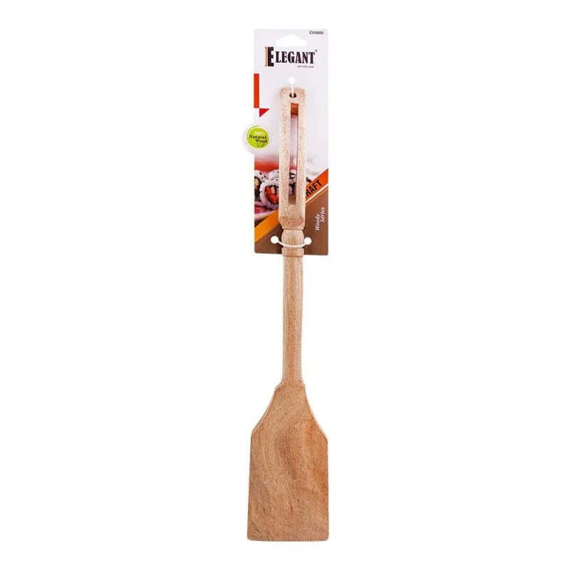 elegant wooden spoon, eh3000 main image