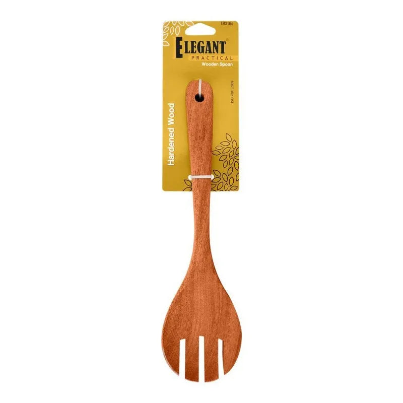 elegant wooden spoon, eh3104 main image