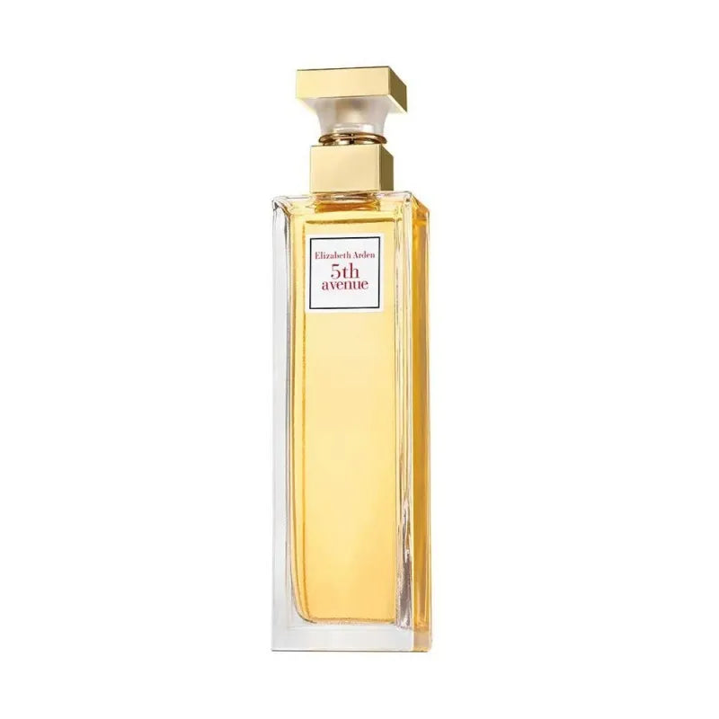 elizabeth arden fifth avenue eau de parfum, fragrance for women, 125ml image2