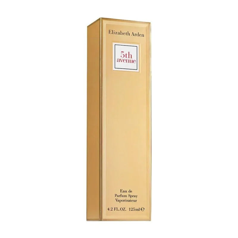 elizabeth arden fifth avenue eau de parfum, fragrance for women, 125ml image3