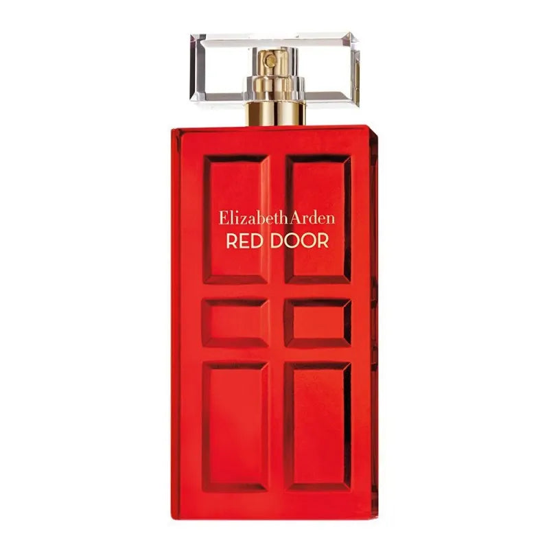 elizabeth arden red door eau de toilette 100ml main image