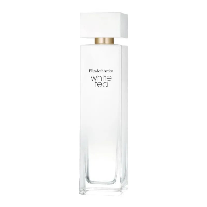 elizabeth arden white tea eau de toilette, fragrance for women, 100ml main image