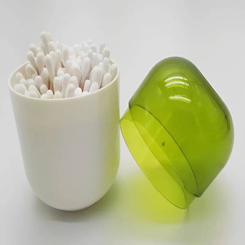 emoi cotton bud holder image2