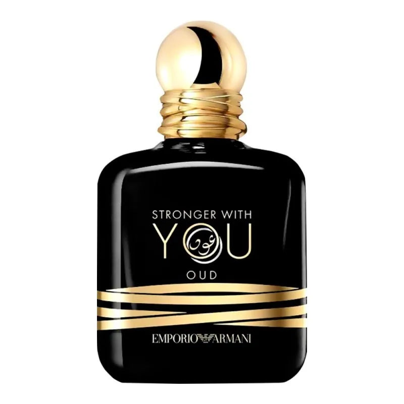 emporio armani stronger with you oud edp 50ml main image