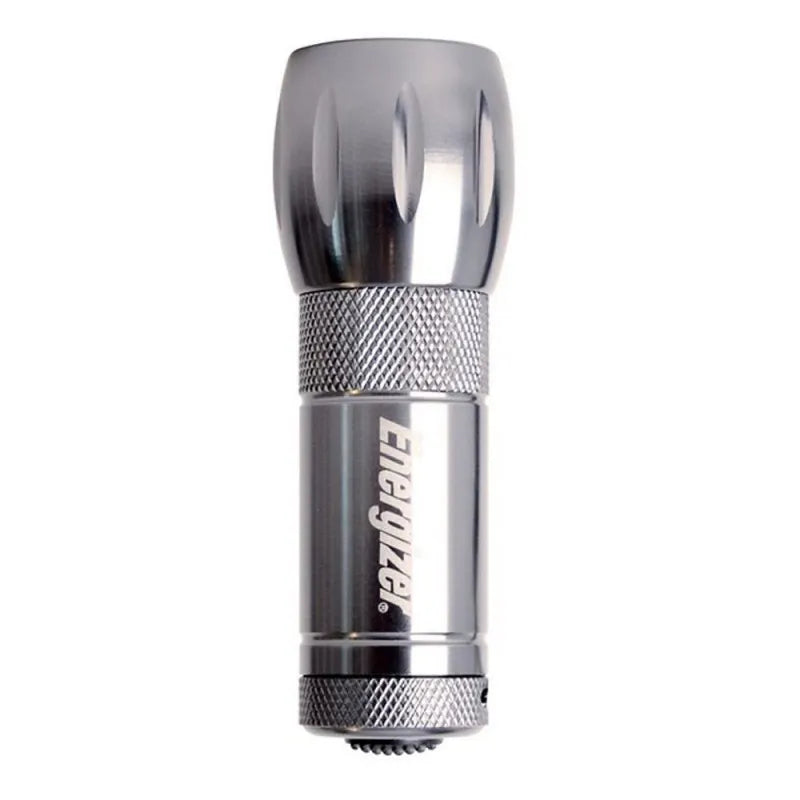 energizer led metal flash light, 80 lumens, mlhh32 main image