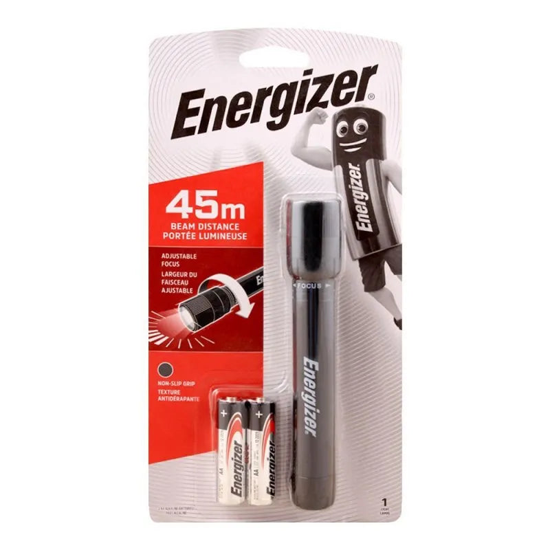 energizer x focus flash light, xfh211 image2