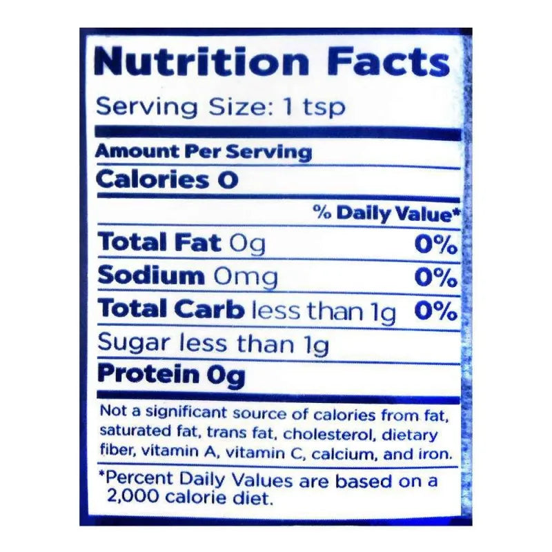 equal sucralose granulated zero calorie sweetener, jar, 60g image2