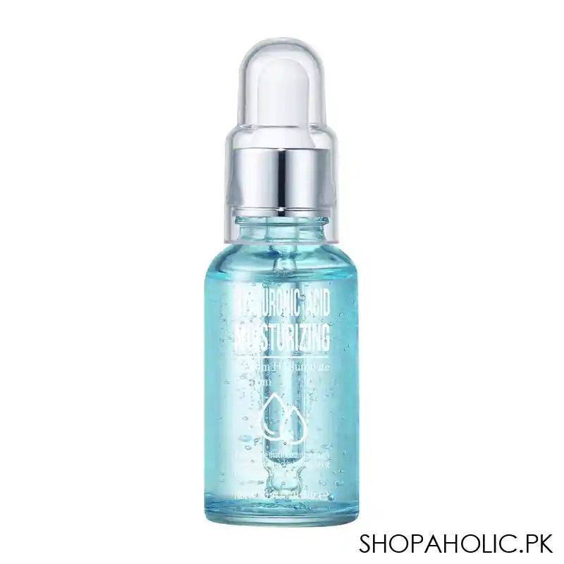 Esfolio Hyaluronic Acid Moisturizing Sodium Hyaluronate Ampoule, 30ml - Main Image