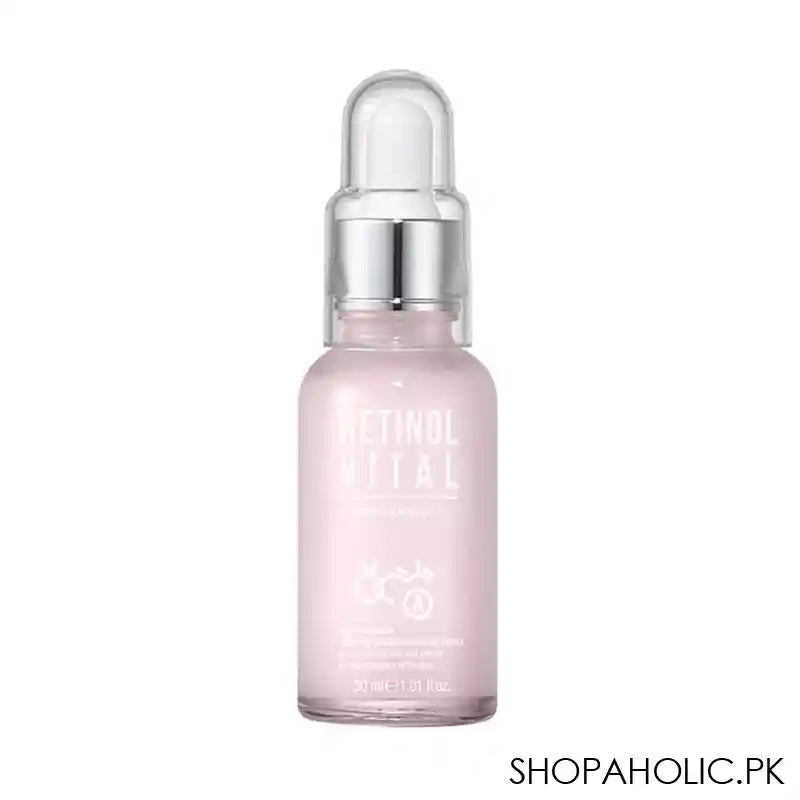 Esfolio Retinol Vital Ampoule, 30ml - Main Image