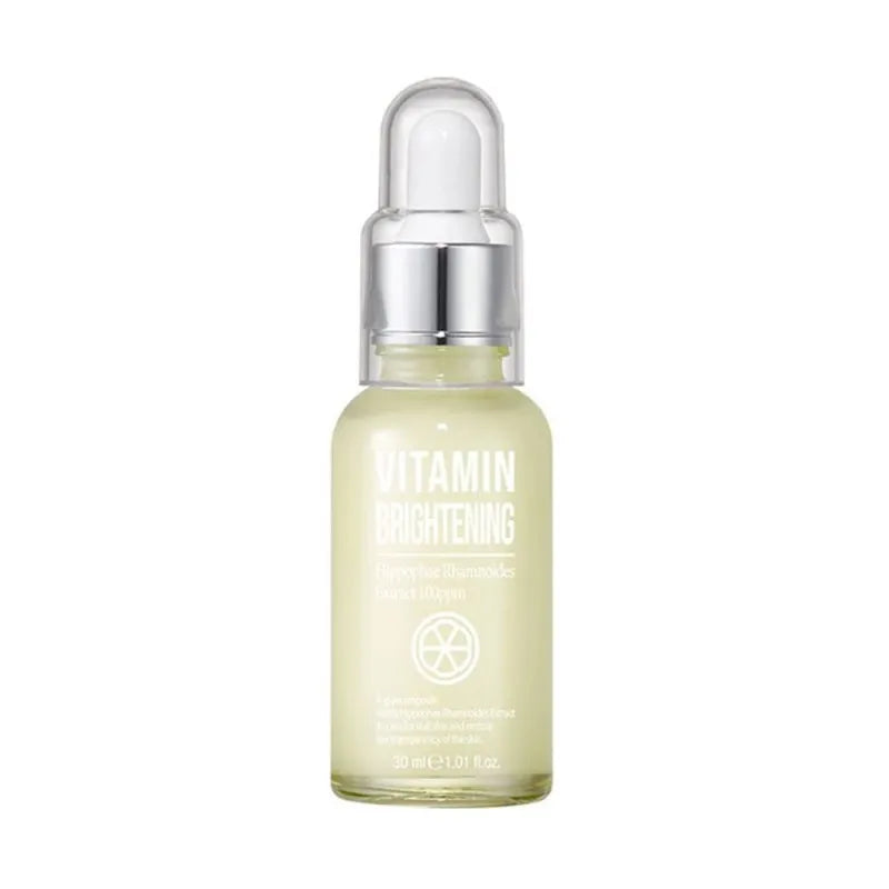 esfolio vitamin brightening hippophae rhamnoides ampoule, 30ml main image