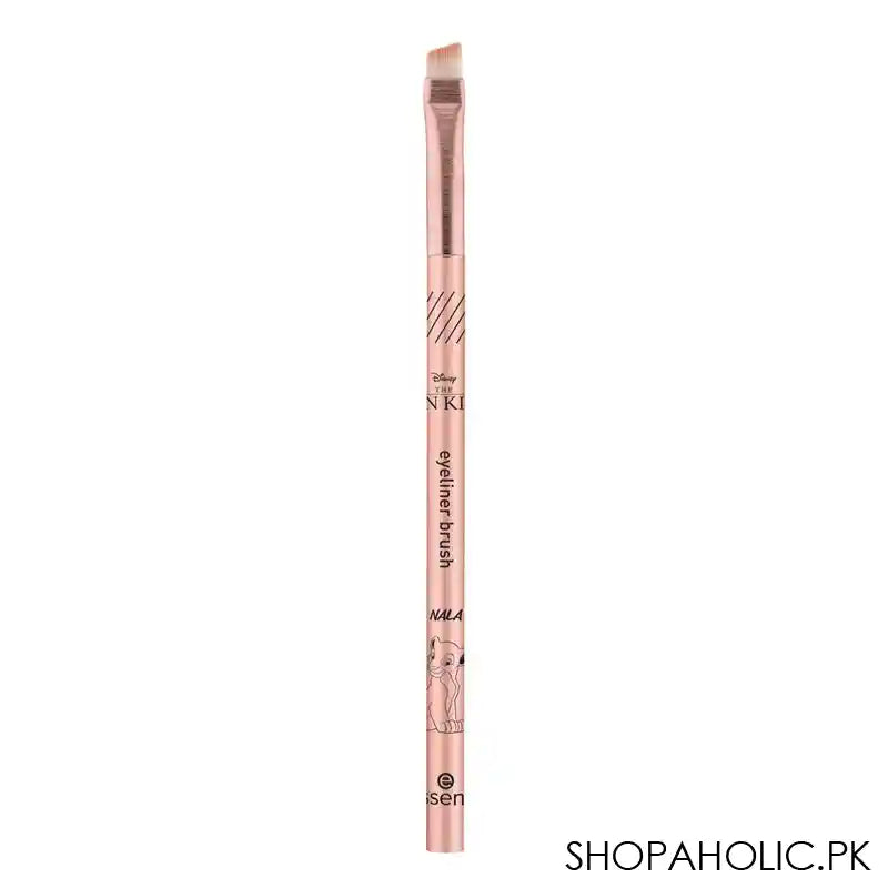 Essence Disney The Lion King Eyeliner Brush - Main Image