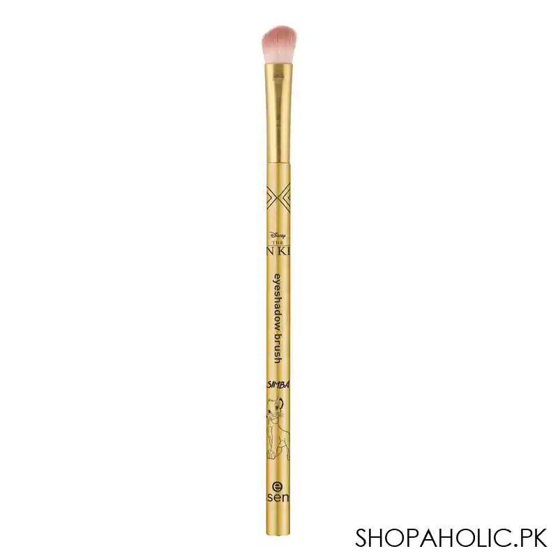 Essence Disney The Lion King Eyeshadow Brush - Main Image