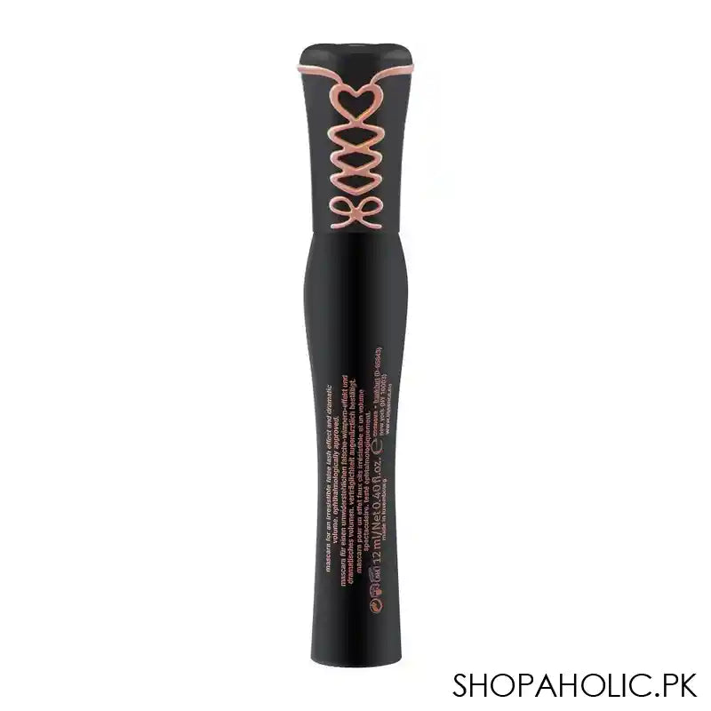 Essence Lash Princess Volume Mascara, Black - Image 2