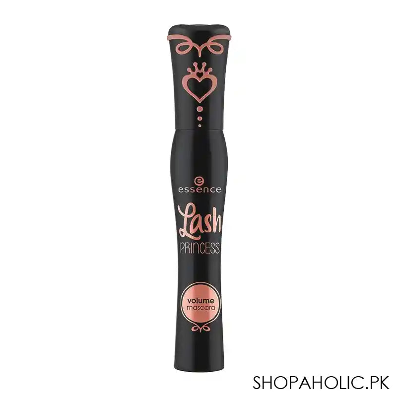 Essence Lash Princess Volume Mascara, Black - Image 3