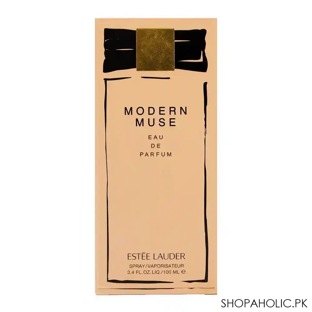 estee lauder modern muse eau de parfum 100ml image2