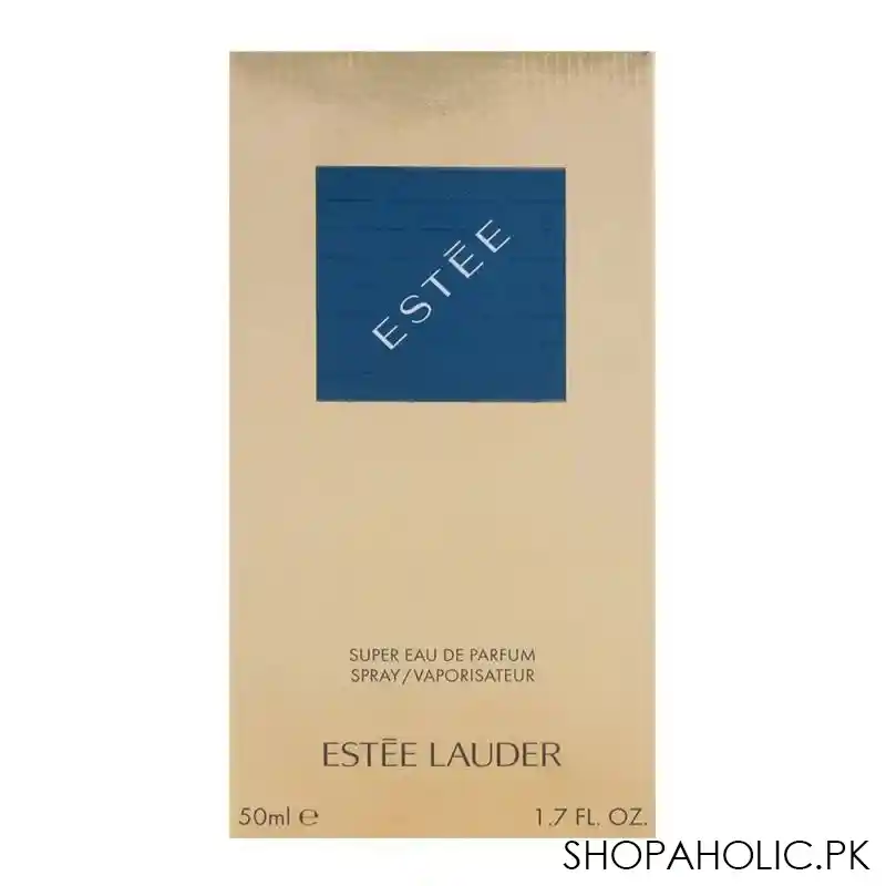 estee lauder super eau de parfum 50ml image2