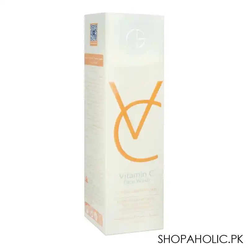 Estelin Vitamin C Face Wash, 100g - Main Image