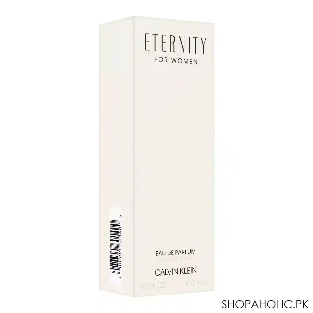 eternity women, edp, 100ml image2