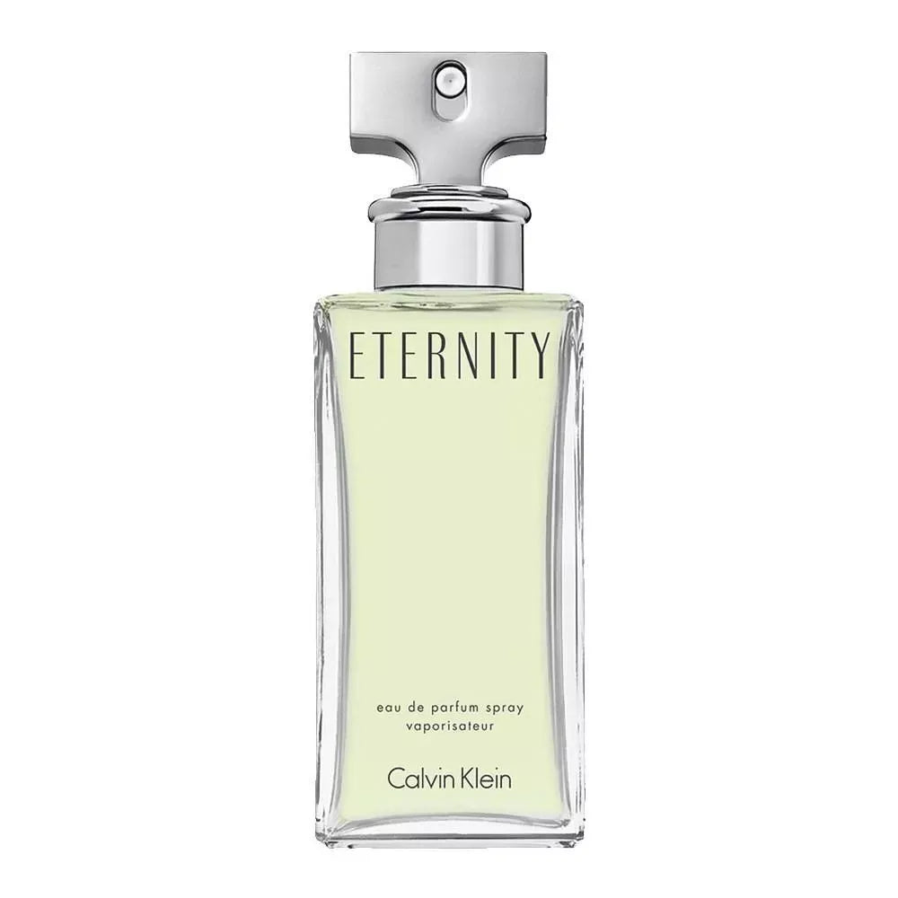 eternity women, edp, 100ml main image