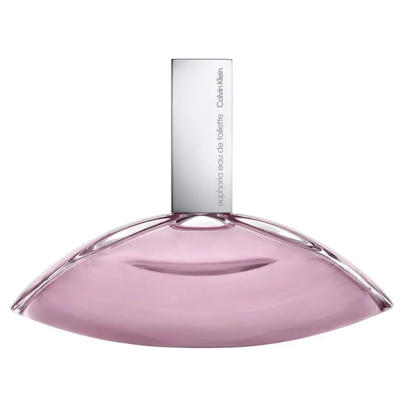 euphoria calvin klein for women eau de toilette, 100ml main image