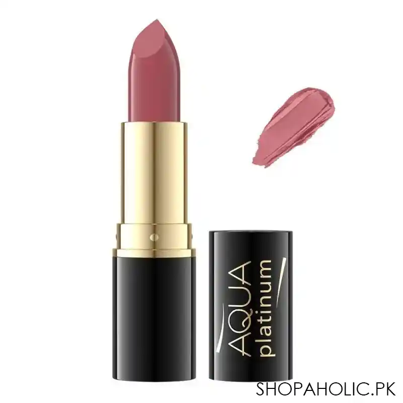 eveline aqua platinum lipstick, 478 main image