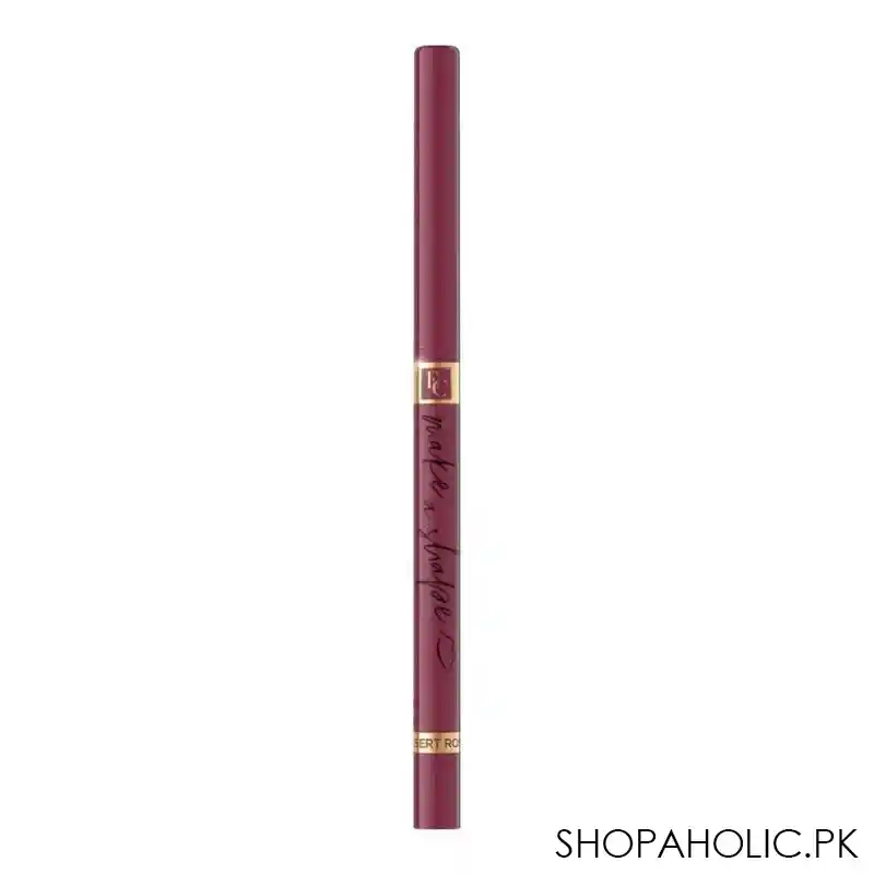 eveline automatic lip liner, 04 dessert rose image2