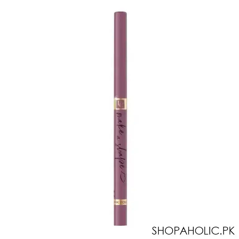 eveline automatic lip liner, 05 pink rose image2