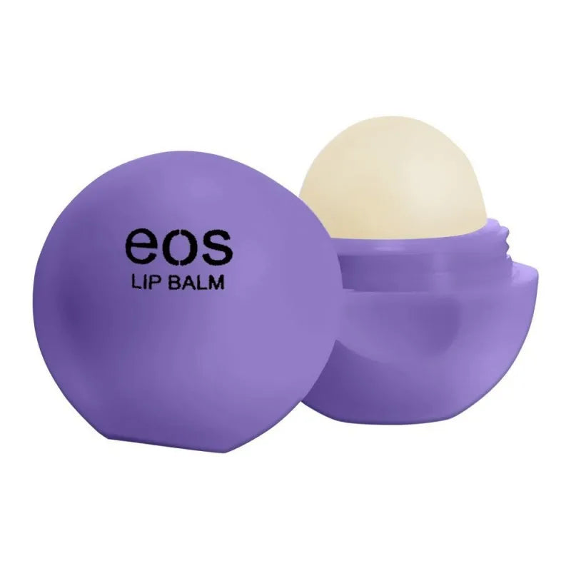 evolution of smooth eos grapes drop spf lip balm, 15g main image