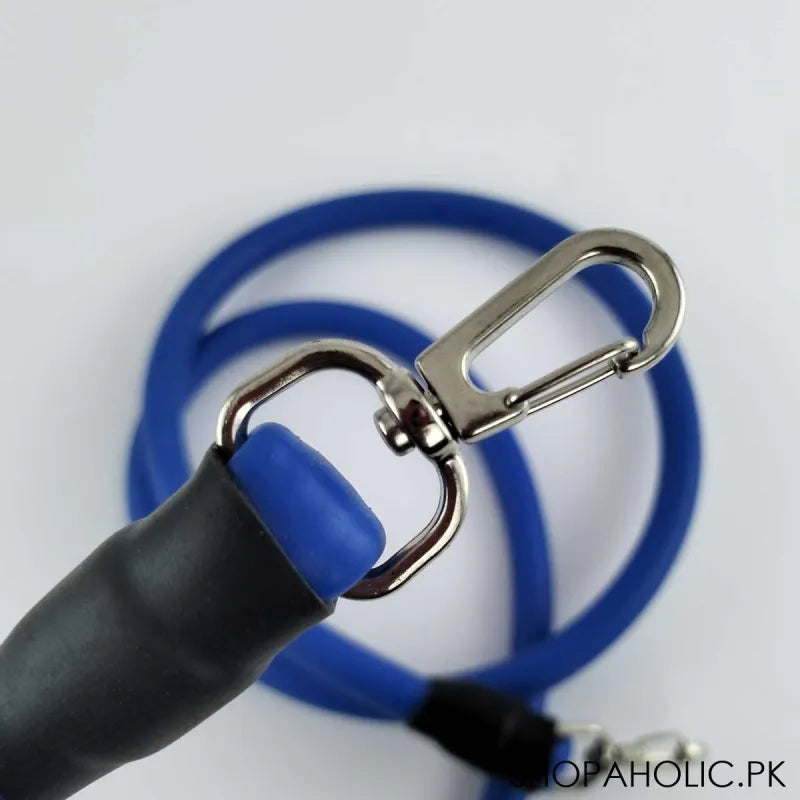 exercise resistance clip rope   1pc image2