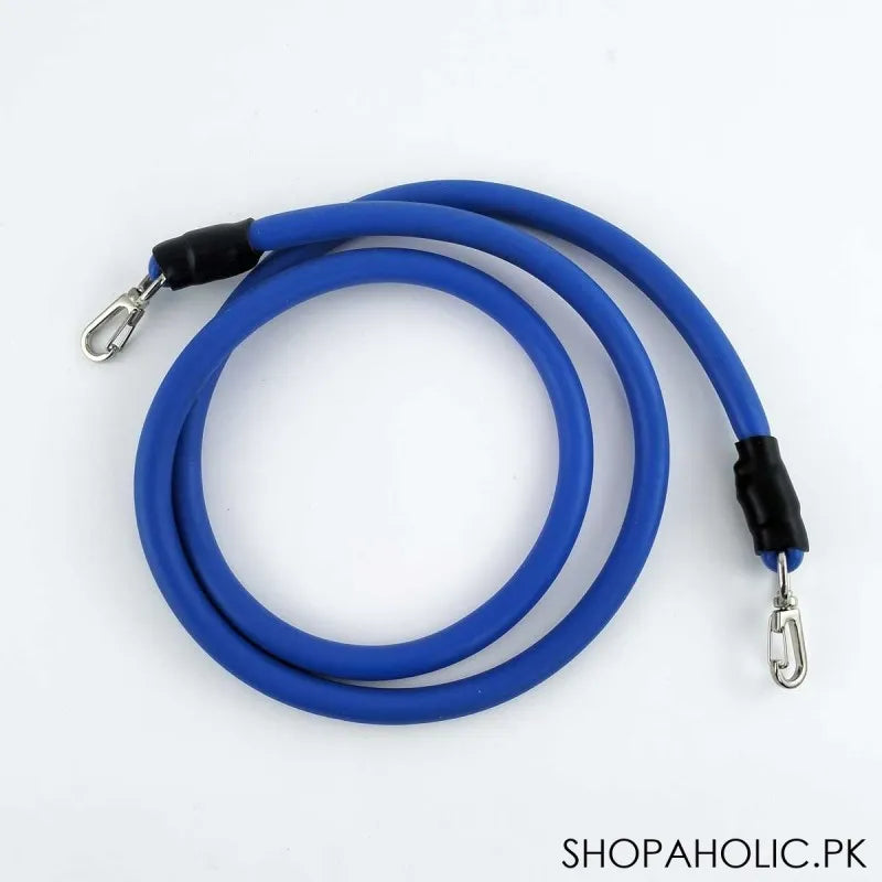 exercise resistance clip rope   1pc main image